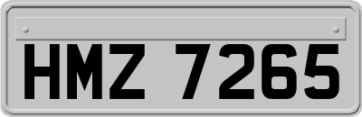 HMZ7265