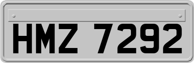 HMZ7292