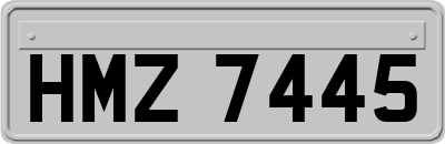 HMZ7445
