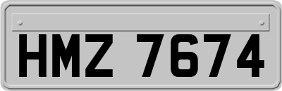 HMZ7674