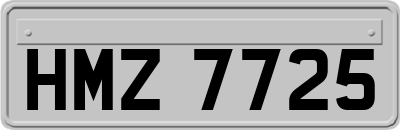 HMZ7725