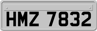 HMZ7832