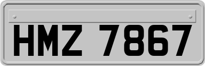 HMZ7867