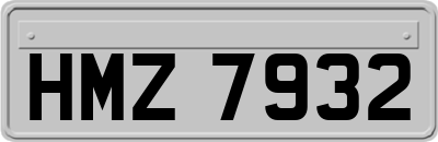 HMZ7932