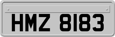 HMZ8183