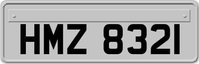 HMZ8321