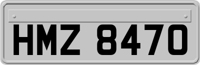 HMZ8470