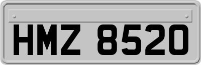 HMZ8520