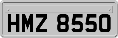 HMZ8550