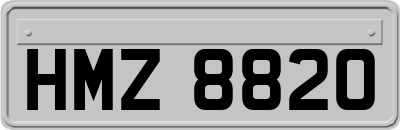HMZ8820