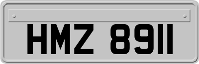HMZ8911