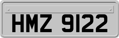 HMZ9122