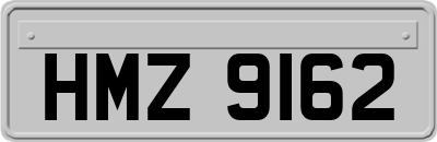 HMZ9162