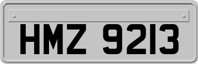 HMZ9213