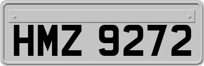 HMZ9272
