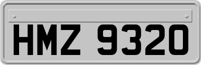 HMZ9320