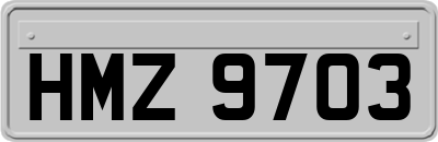 HMZ9703
