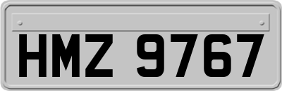 HMZ9767