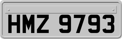 HMZ9793