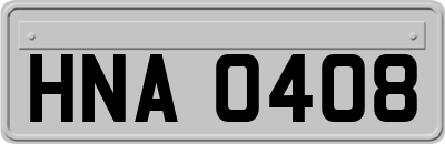 HNA0408