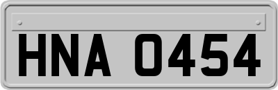 HNA0454