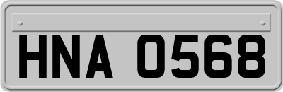 HNA0568