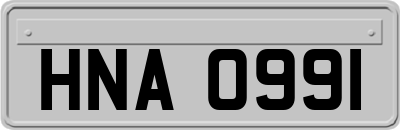 HNA0991