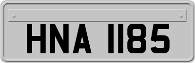 HNA1185