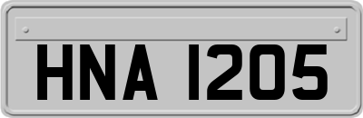 HNA1205