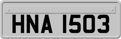 HNA1503