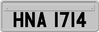 HNA1714