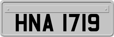 HNA1719