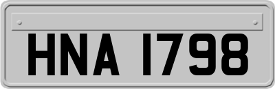 HNA1798