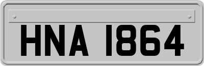 HNA1864