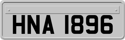 HNA1896