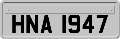 HNA1947
