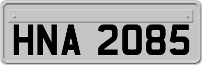HNA2085