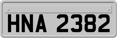 HNA2382