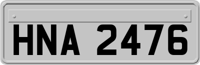 HNA2476