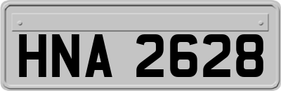HNA2628