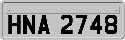 HNA2748