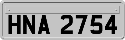 HNA2754