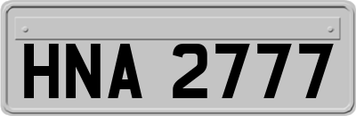 HNA2777