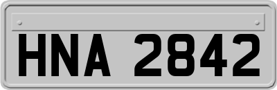 HNA2842
