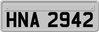 HNA2942