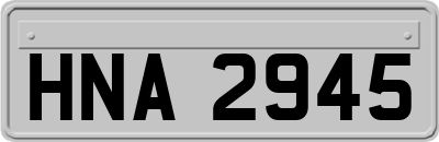 HNA2945
