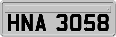 HNA3058