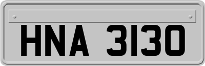 HNA3130
