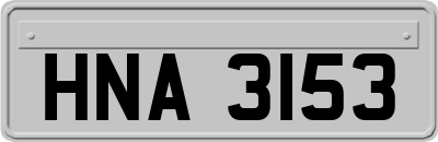 HNA3153