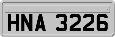 HNA3226